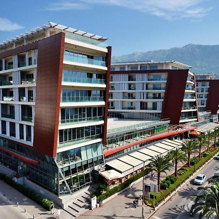 Condo Studio Plaza บุดวา ภายนอก รูปภาพ