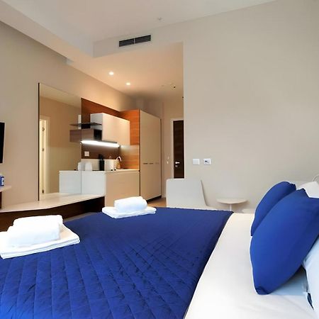Condo Studio Plaza บุดวา ห้อง รูปภาพ
