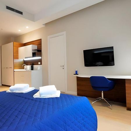 Condo Studio Plaza บุดวา ห้อง รูปภาพ