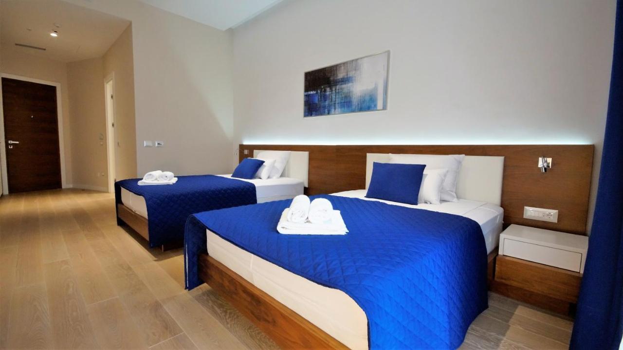 Condo Studio Plaza บุดวา ภายนอก รูปภาพ