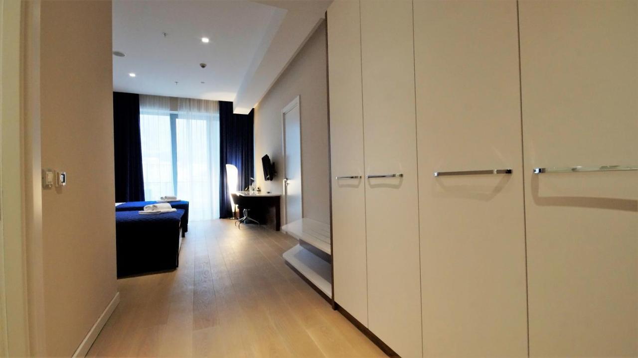 Condo Studio Plaza บุดวา ภายนอก รูปภาพ
