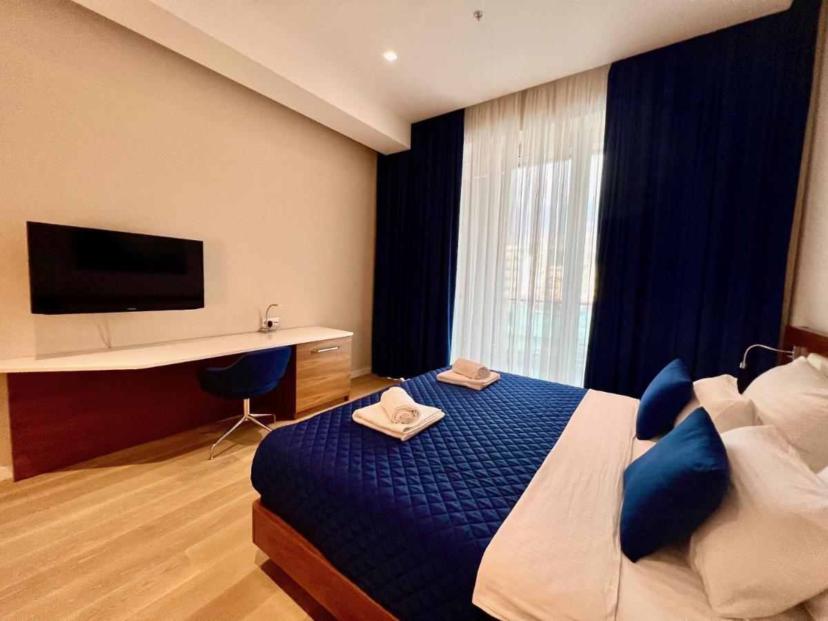 Condo Studio Plaza บุดวา ภายนอก รูปภาพ