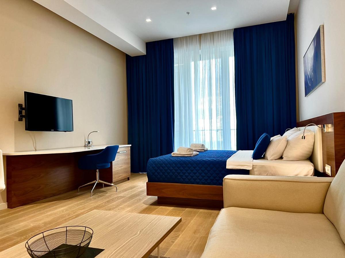 Condo Studio Plaza บุดวา ภายนอก รูปภาพ