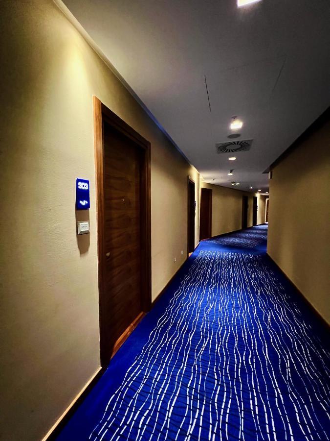 Condo Studio Plaza บุดวา ภายนอก รูปภาพ