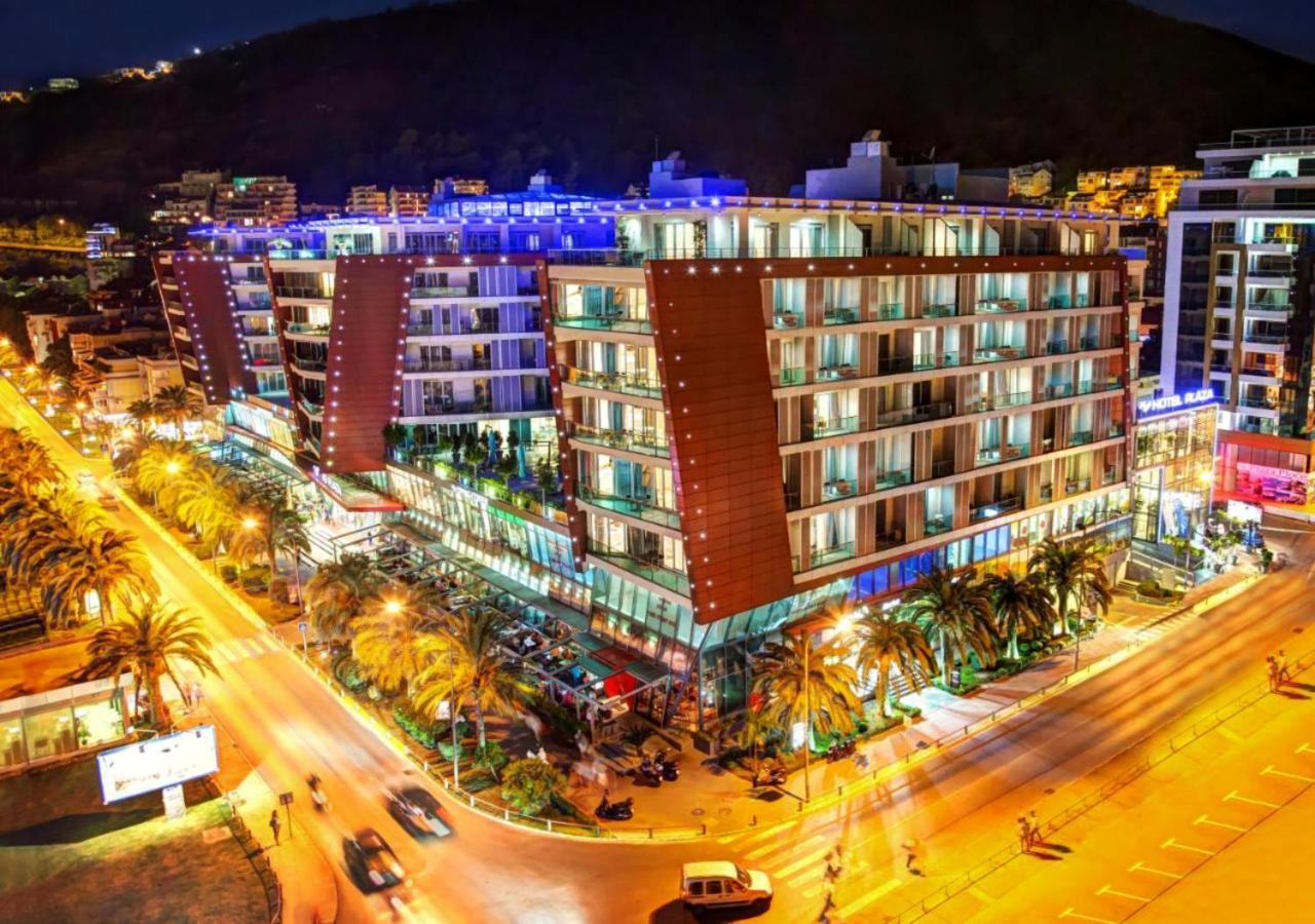 Condo Studio Plaza บุดวา ภายนอก รูปภาพ