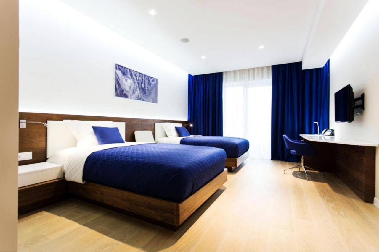 Condo Studio Plaza บุดวา ภายนอก รูปภาพ