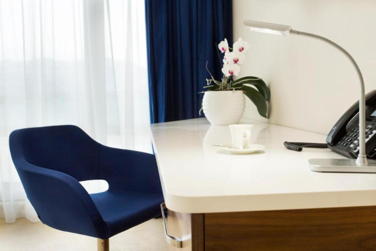 Condo Studio Plaza บุดวา ภายนอก รูปภาพ