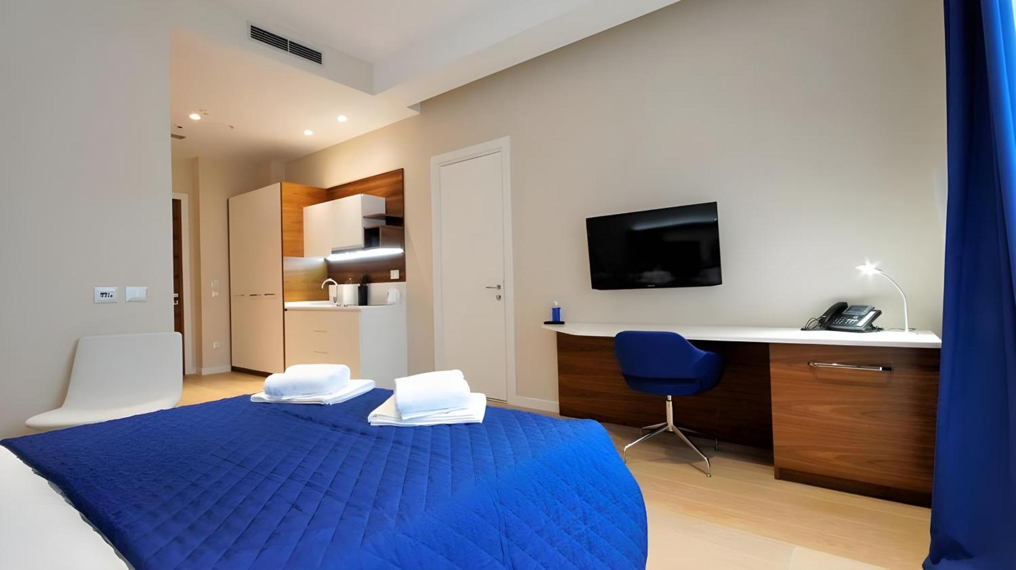 Condo Studio Plaza บุดวา ห้อง รูปภาพ